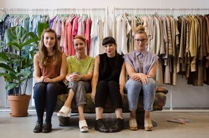 StudentJob budgettip: Kledingbibliotheek LENA 