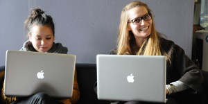 Vijf redenen waarom je moet kiezen voor een baan in de ICT