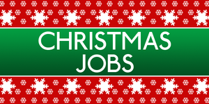  Met deze vakantiebaantjes kom jij gemakkelijk de dure feestmaand door