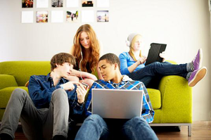 Zo vind je snel een bijbaan na je stage!