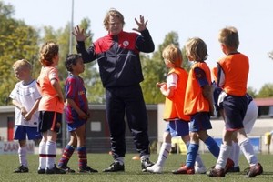 De vijf leukste bijbaantjes voor scholieren