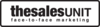 The Sales Unit The Sales Unit