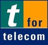 t for Telecom t for Telecom