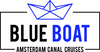 Blue Boat Companyy Blue Boat Companyy