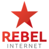 REBEL Internet B.V. REBEL Internet B.V.