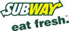 Subway Middenwaard Subway Middenwaard