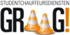 Studentchauffeursdiensten GRAAG! Studentchauffeursdiensten GRAAG!
