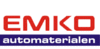 Emko Automaterialen B.V. Emko Automaterialen B.V.
