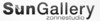 Zonnestudio Sungallery Zonnestudio Sungallery