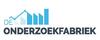 de Onderzoekfabriek de Onderzoekfabriek