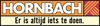 HORNBACH Bouwmarkt (Nederland) B.V. HORNBACH Bouwmarkt (Nederland) B.V.