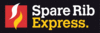 Spare Rib Express. Spare Rib Express.