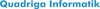 Quadriga Informatik GmbH Quadriga Informatik GmbH