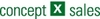 concept X sales GmbH & Co. KG concept X sales GmbH & Co. KG