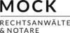 Mock Partnerschaft von Rechtsanwälten mbB Mock Partnerschaft von Rechtsanwälten mbB