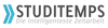 STUDITEMPS GmbH STUDITEMPS GmbH