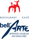 bell'ARTE Gastronomie GmbH bell'ARTE Gastronomie GmbH