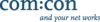 com:con solutions GmbH com:con solutions GmbH