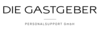 Die Gastgeber Personalsupport GmbH Die Gastgeber Personalsupport GmbH