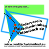 Förderverein Waldschwimmbad Wattenbach e.V. Förderverein Waldschwimmbad Wattenbach e.V.