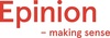 Epinion Deutschland GmbH Epinion Deutschland GmbH