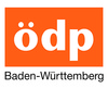 ÖDP Baden-Württemberg ÖDP Baden-Württemberg
