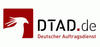 DTAD Deutscher Auftragsdienst DTAD Deutscher Auftragsdienst