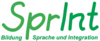 Sprach- und Bildungsförderung SprInt gGmbH Sprach- und Bildungsförderung SprInt gGmbH