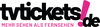 tvtickets.de GmbH & Co. KG tvtickets.de GmbH & Co. KG