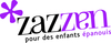 ZAZZEN ZAZZEN