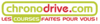 CHRONODRIVE CHRONODRIVE