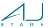 AJSTAGE AJSTAGE