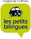 LES PETITS BILINGUES LES PETITS BILINGUES