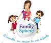 FAMILY SPHERE Bordeaux FAMILY SPHERE Bordeaux