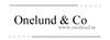 Onelund & Co AB Onelund & Co AB