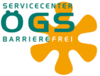Servicecenter ÖGS.barrierefrei Servicecenter ÖGS.barrierefrei