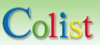 Colist GmbH Colist GmbH