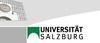 Universität Salzburg, Fachbereich Psychologie Universität Salzburg, Fachbereich Psychologie