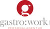 gastro:work Personalagentur GmbH gastro:work Personalagentur GmbH