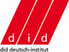 did deutsch-institut GmbH did deutsch-institut GmbH
