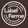 Label Ferme