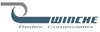 Winche redes comerciales Winche redes comerciales