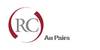 RC Au Pairs RC Au Pairs