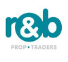R&B Prop Traders R&B Prop Traders