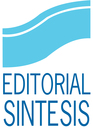 Editorial Síntesis, S. A. Editorial Síntesis, S. A.