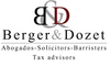 BERGER&DOZET BERGER&DOZET