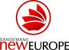 SANDEMANs NEW Europe SANDEMANs NEW Europe