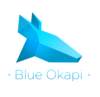 Blue Okapi Blue Okapi