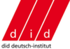 did deutsch-institut Berlin GmbH did deutsch-institut Berlin GmbH