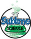 Sublime Science Sublime Science
